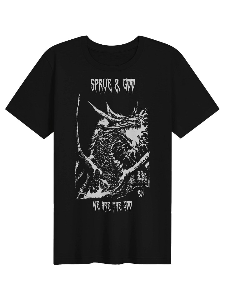 Sprue & Goo Issue 1 Shirt product image (1)