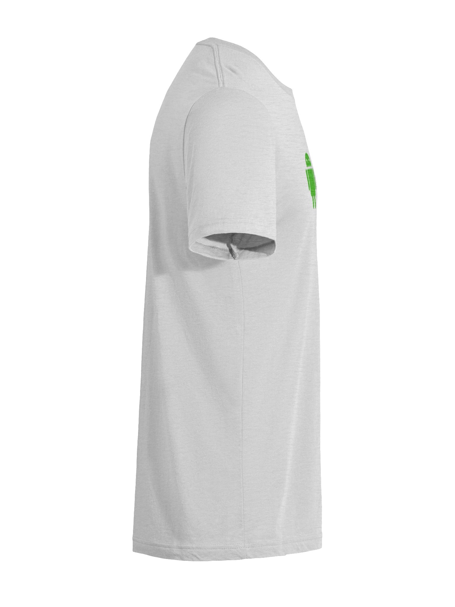 Classic Android Logo T-Shirt product image (12)