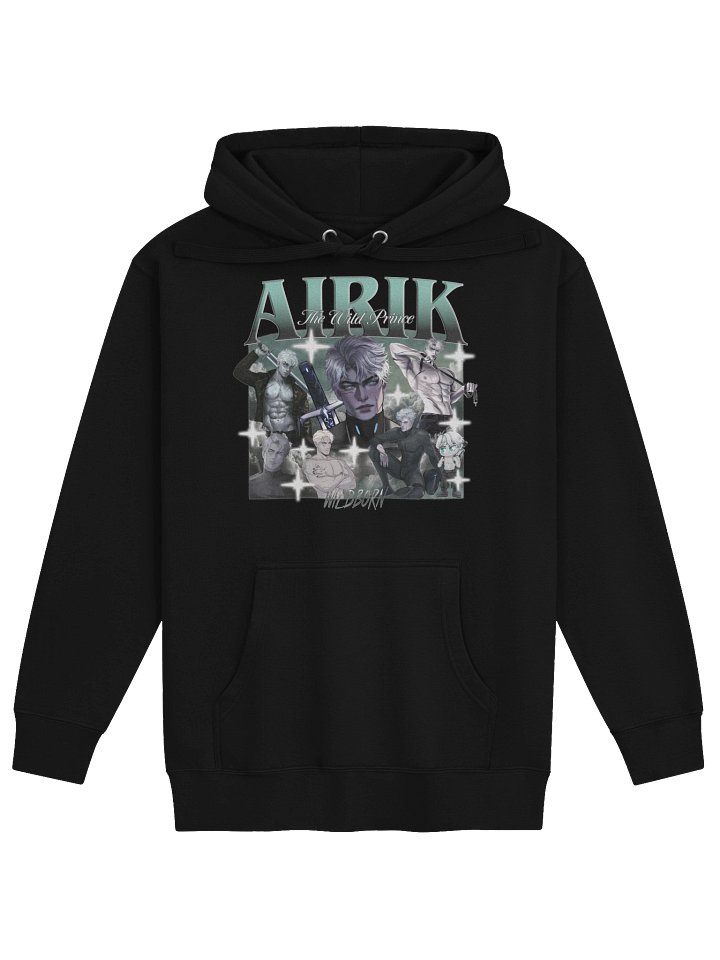Airik Premium Hoodie product image (1)