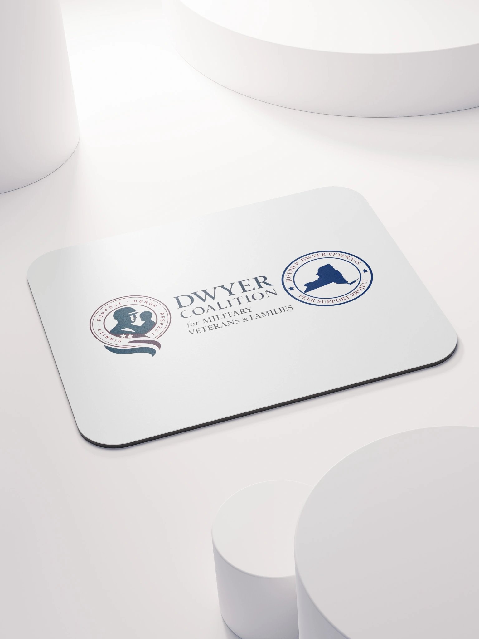 The Rally Point by DCMVF Mouse Pad product image (4)