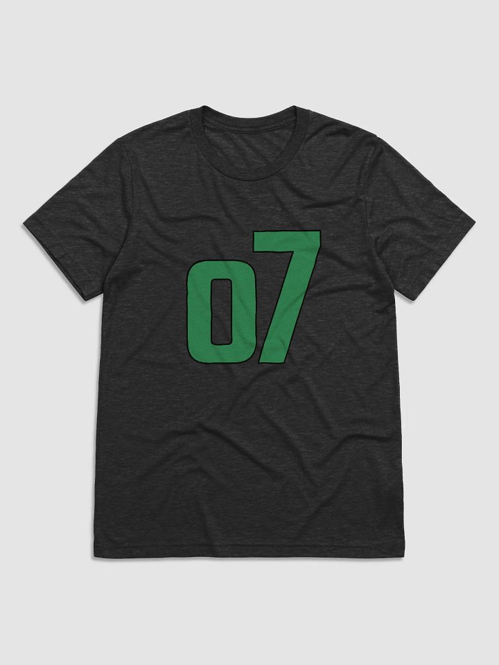 o7 T-Shirt product image (1)