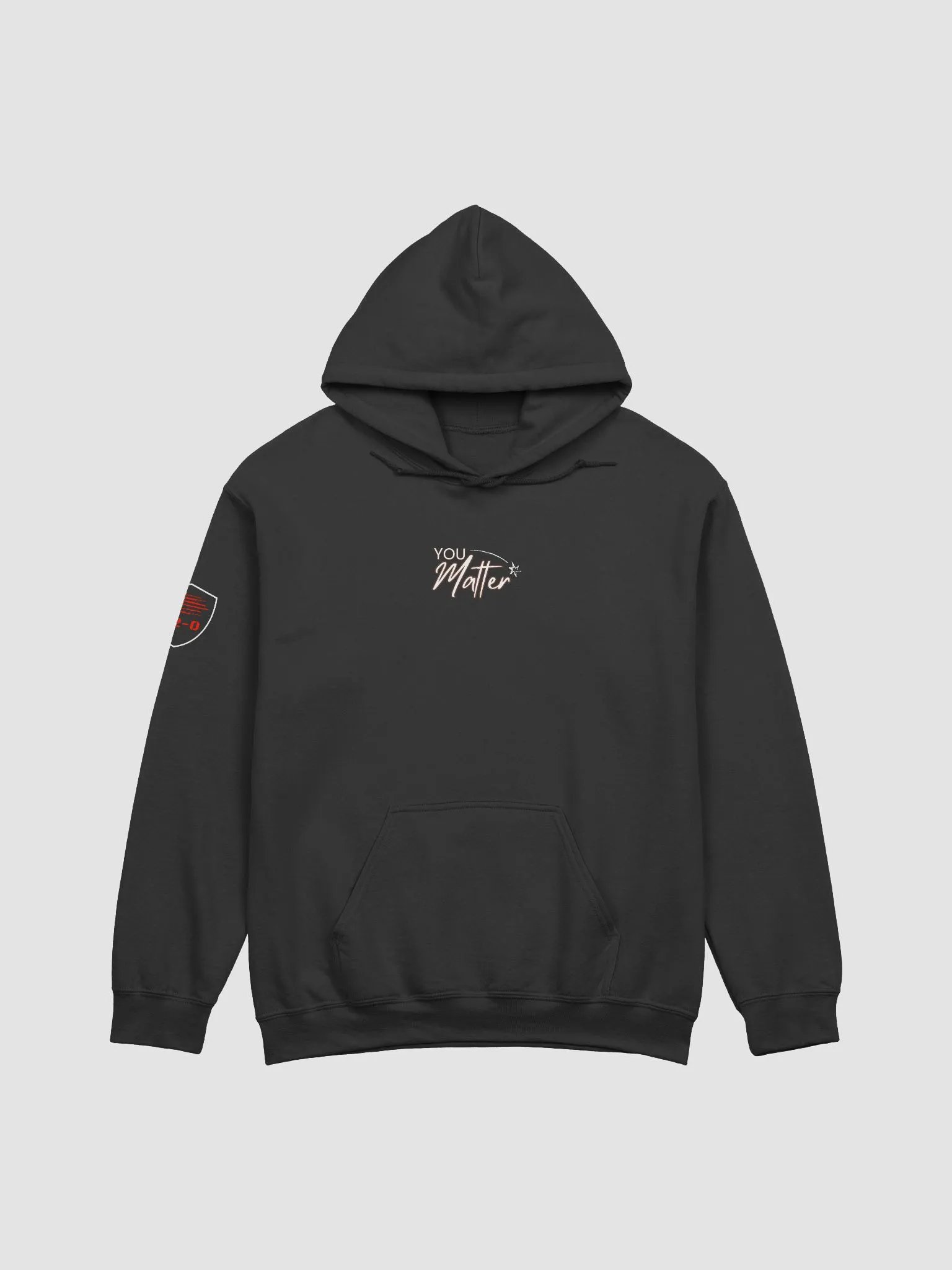 PERSON BEHIND ME product image (1)