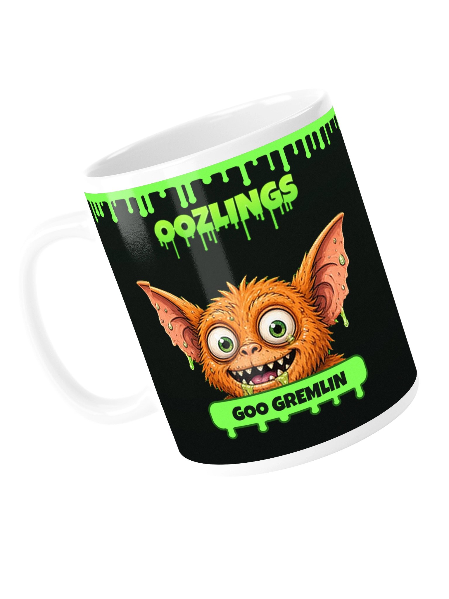 Goo Gremlin Mug product image (5)