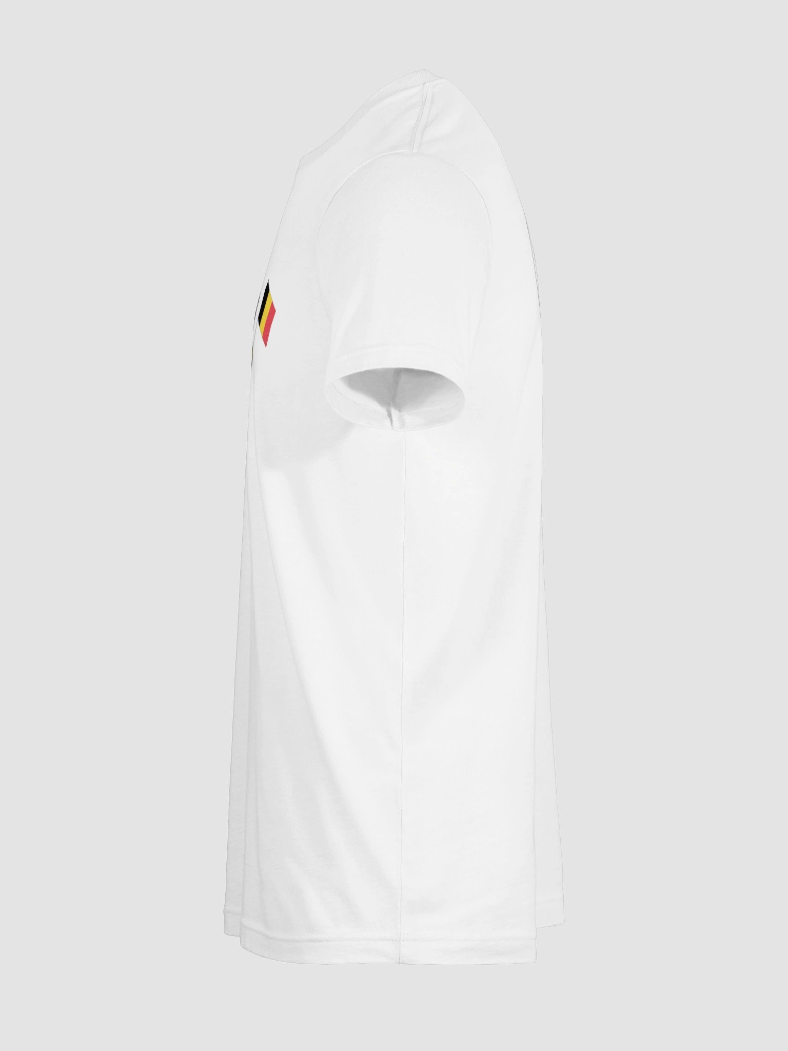 Belgium — Country Bear T-Shirt | BehrBrained Media product image (5)