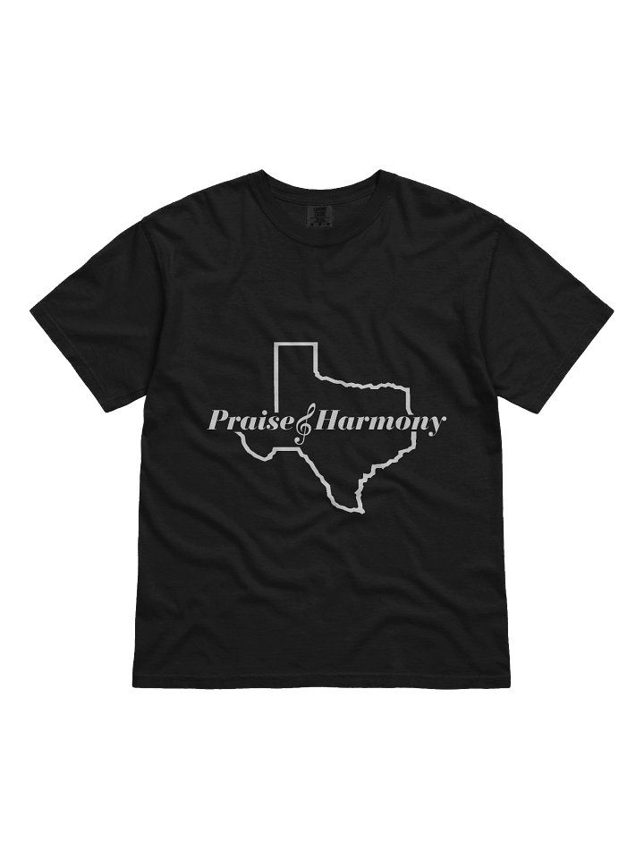 Praise & Harmony Texas product image (1)