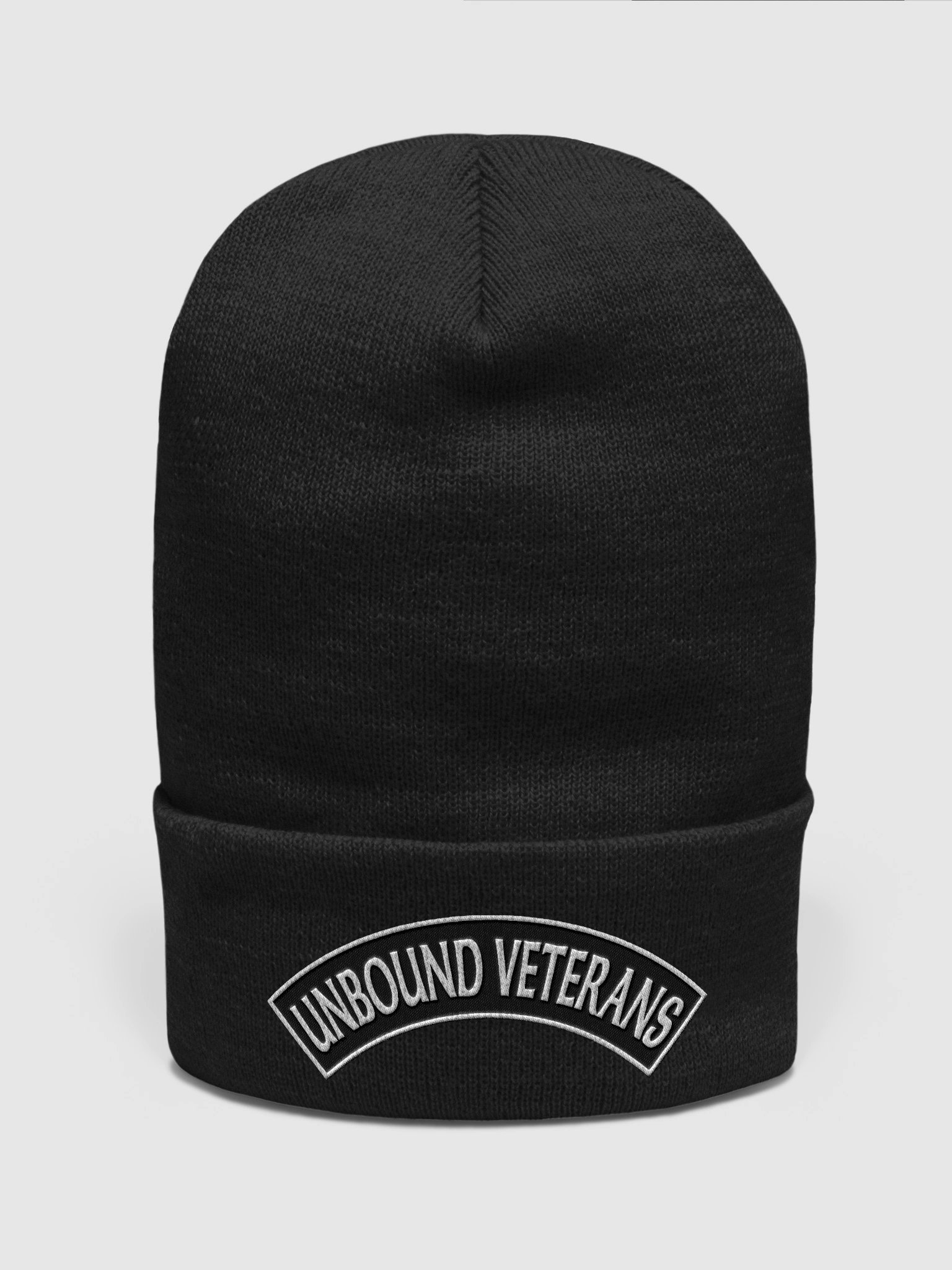 UVMC Beanie product image (4)