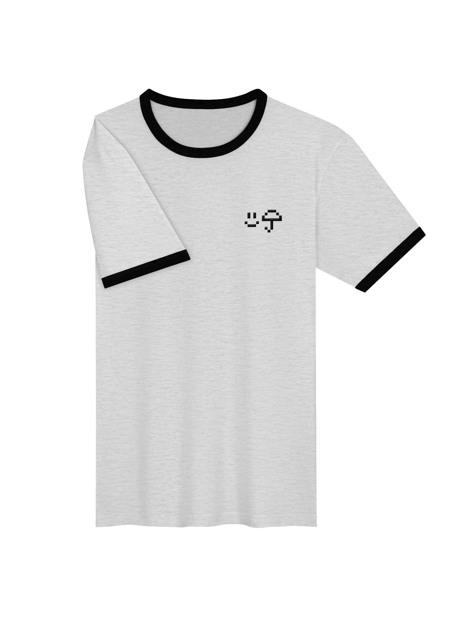 Smile Ringer Tee product image (15)