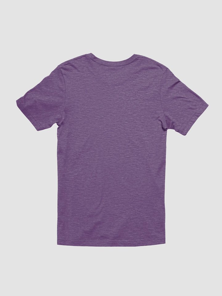 Borderless Logo T-Shirt product image (6)