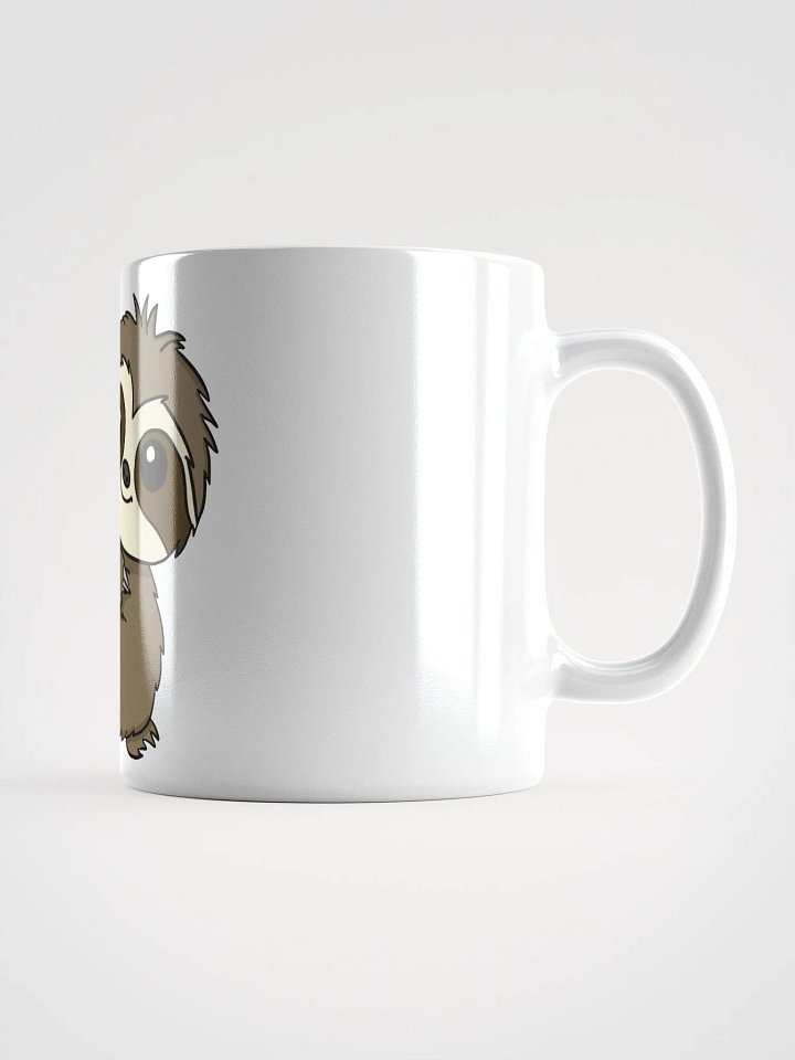 Hug - White Mug product image (2)