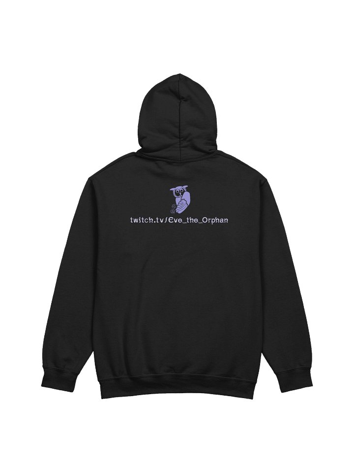 F-Caw-F Ken Hoodie product image (15)