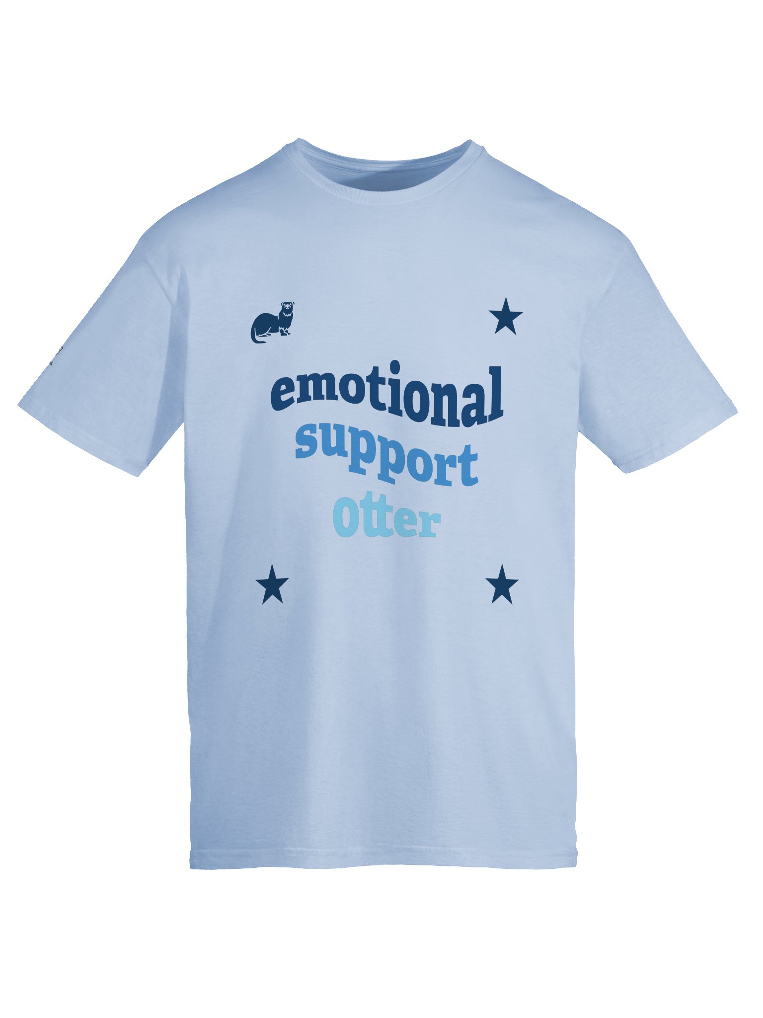 Emotional Support Otter - ee product image (26)
