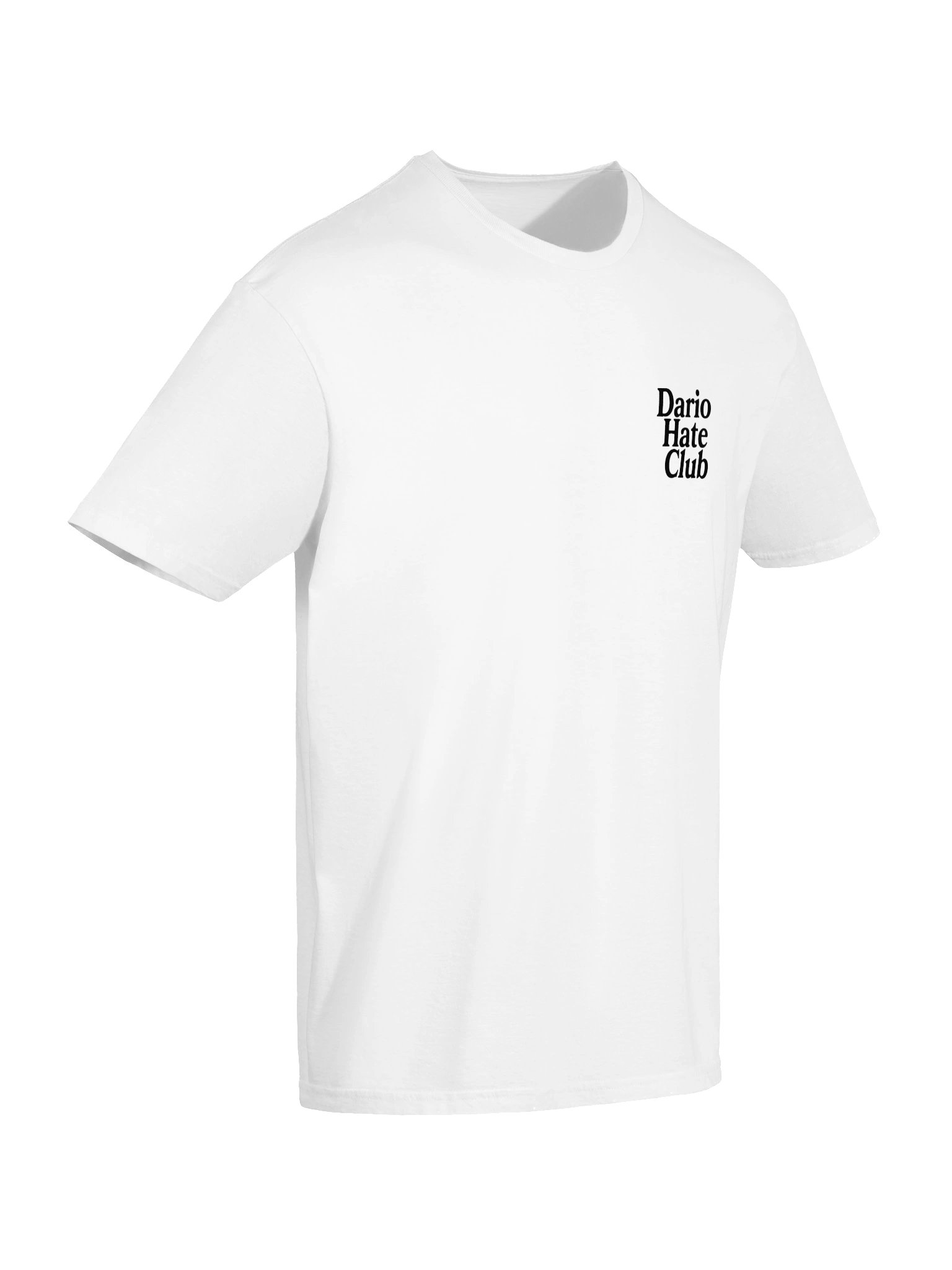 Budget ADAB T-Shirt product image (6)