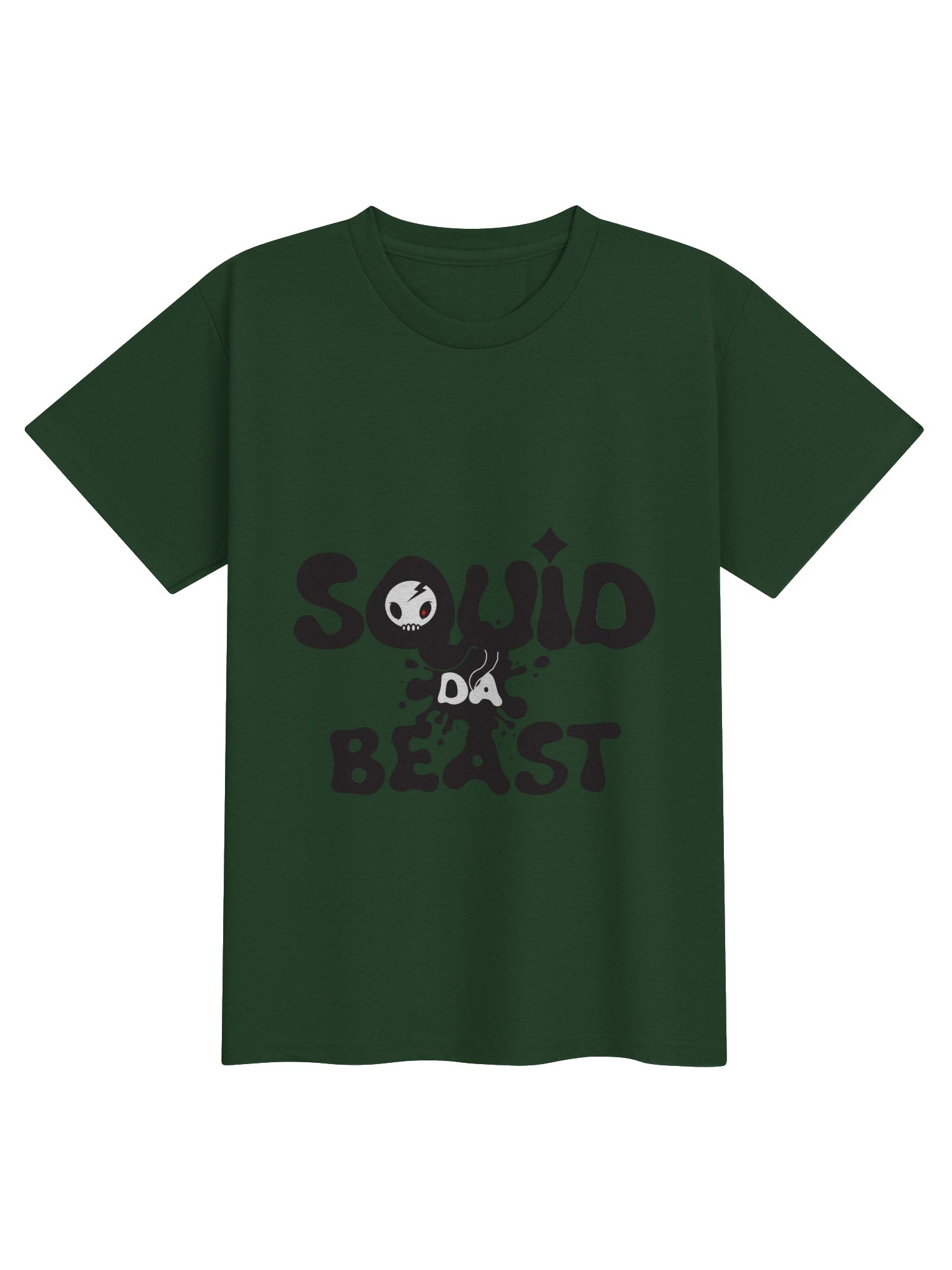 Ink Skull Gear (Kids) product image (6)