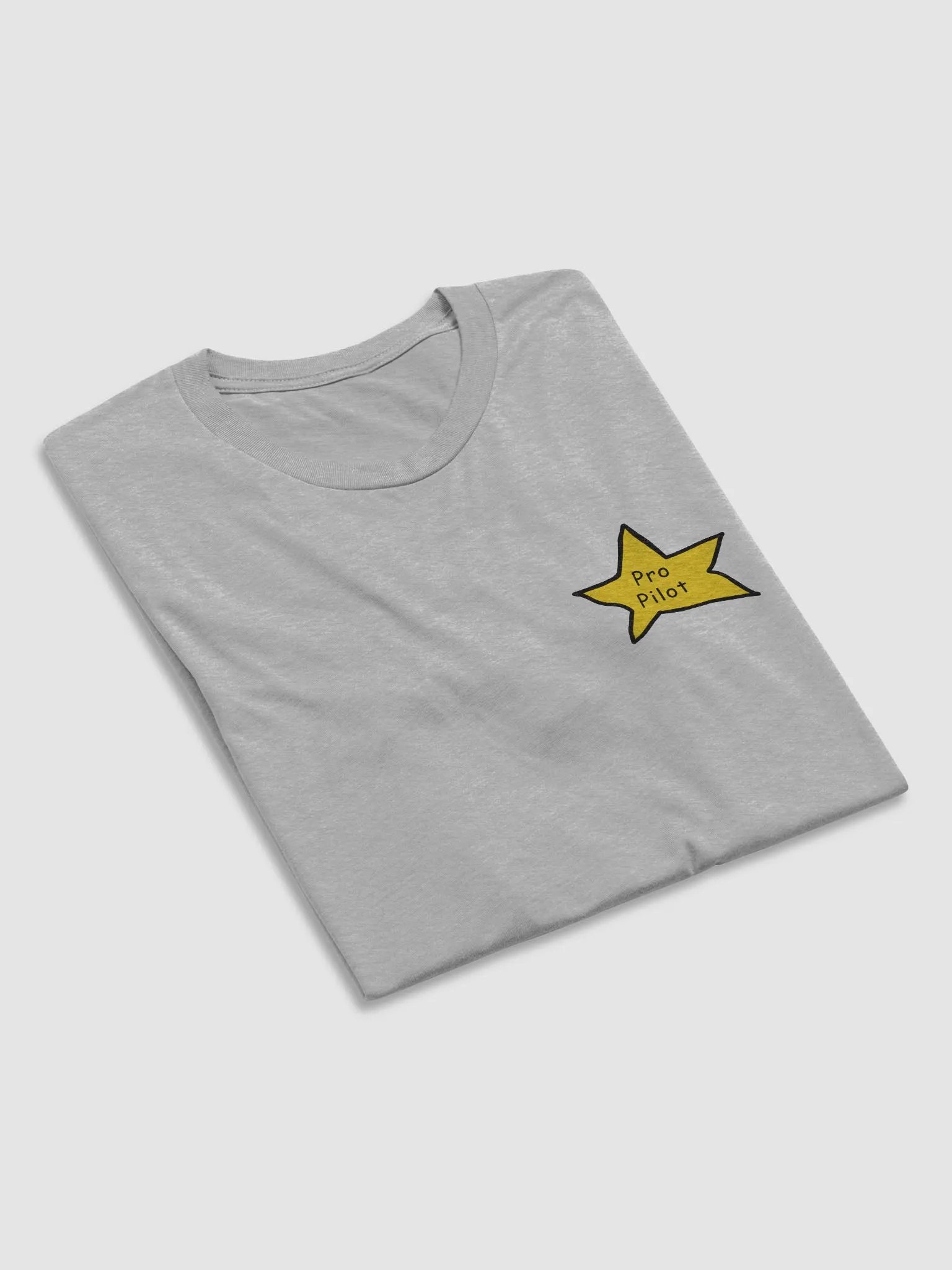 Gold Star Pilot product image (5)