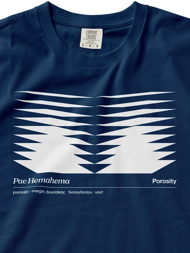 09 Pae Hemahema - Porosity product image (2)