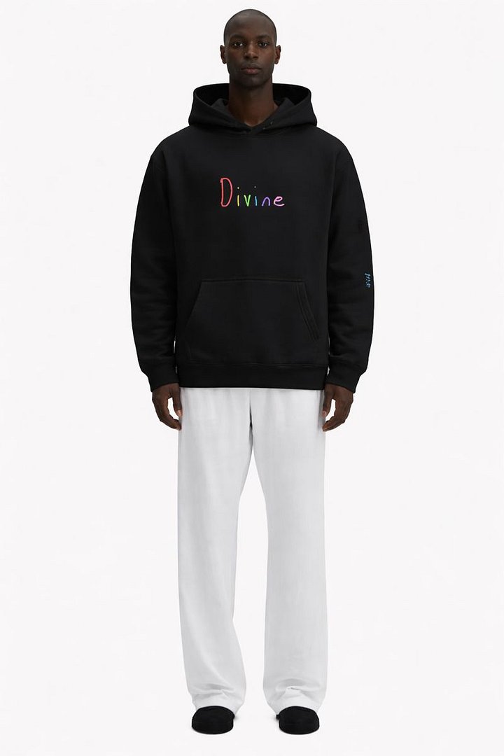 "DIVINE" product image (2)