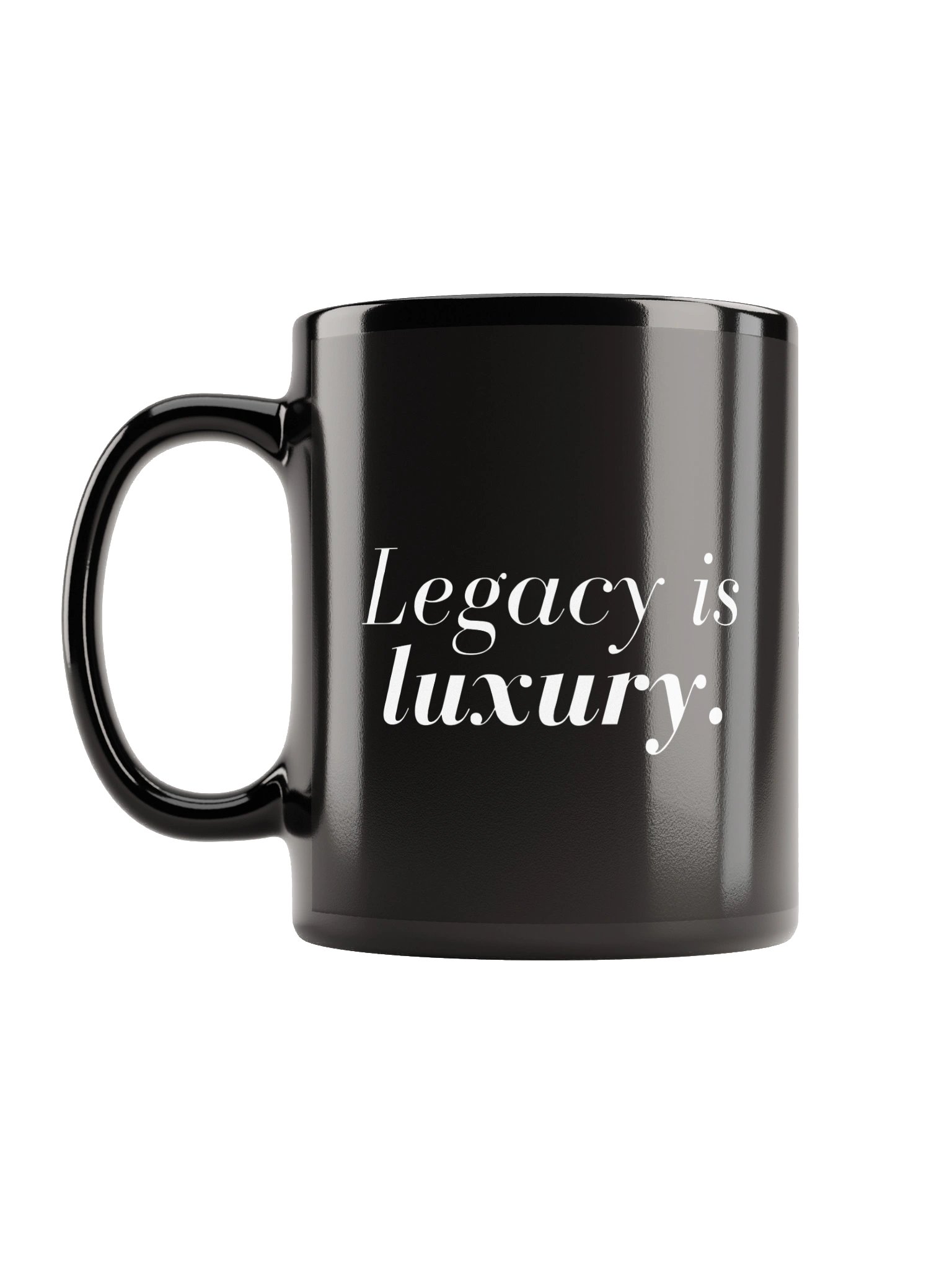 Luxe Life Mug product image (6)