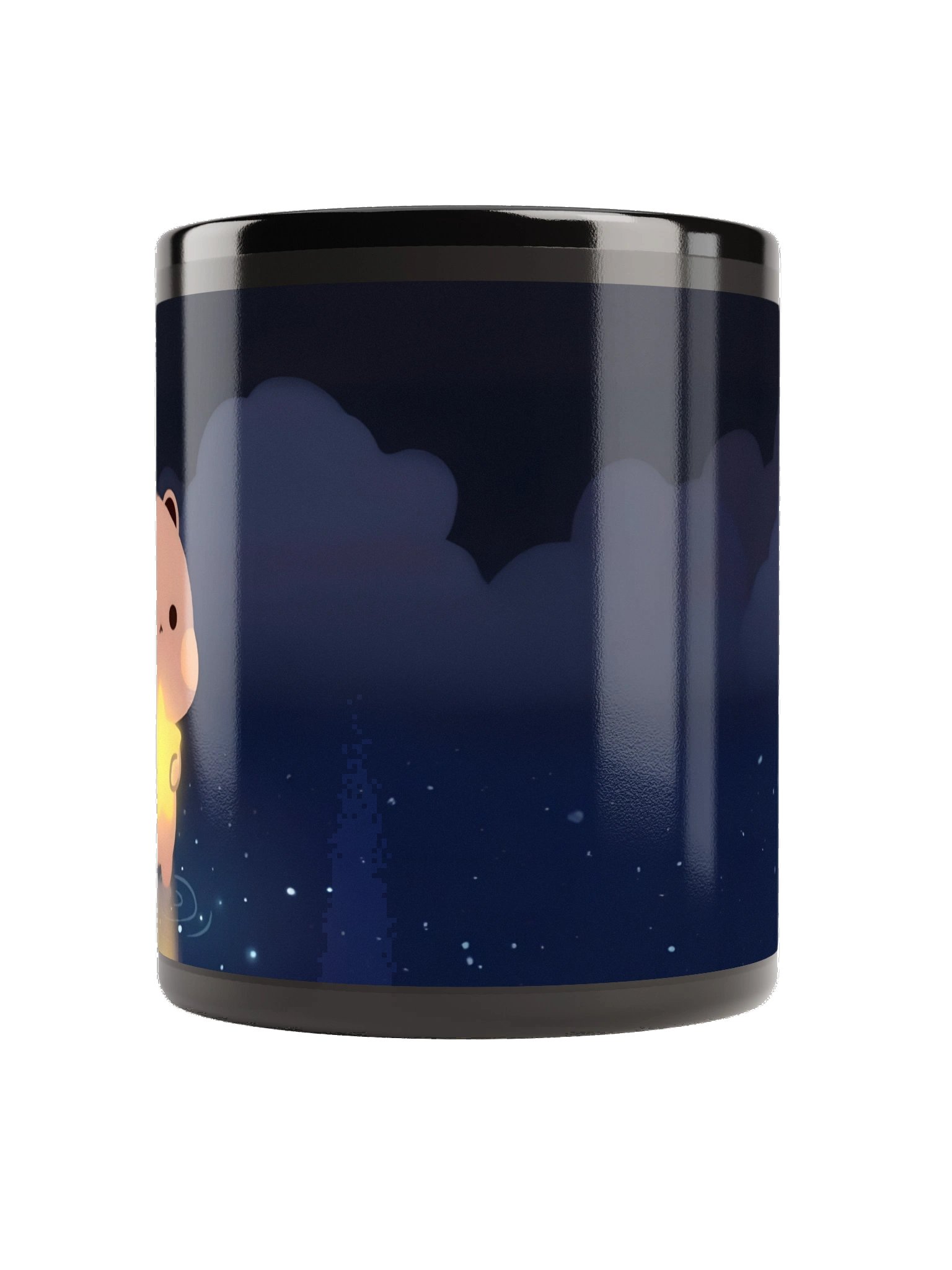 Dudu Holding Star Mug product image (4)