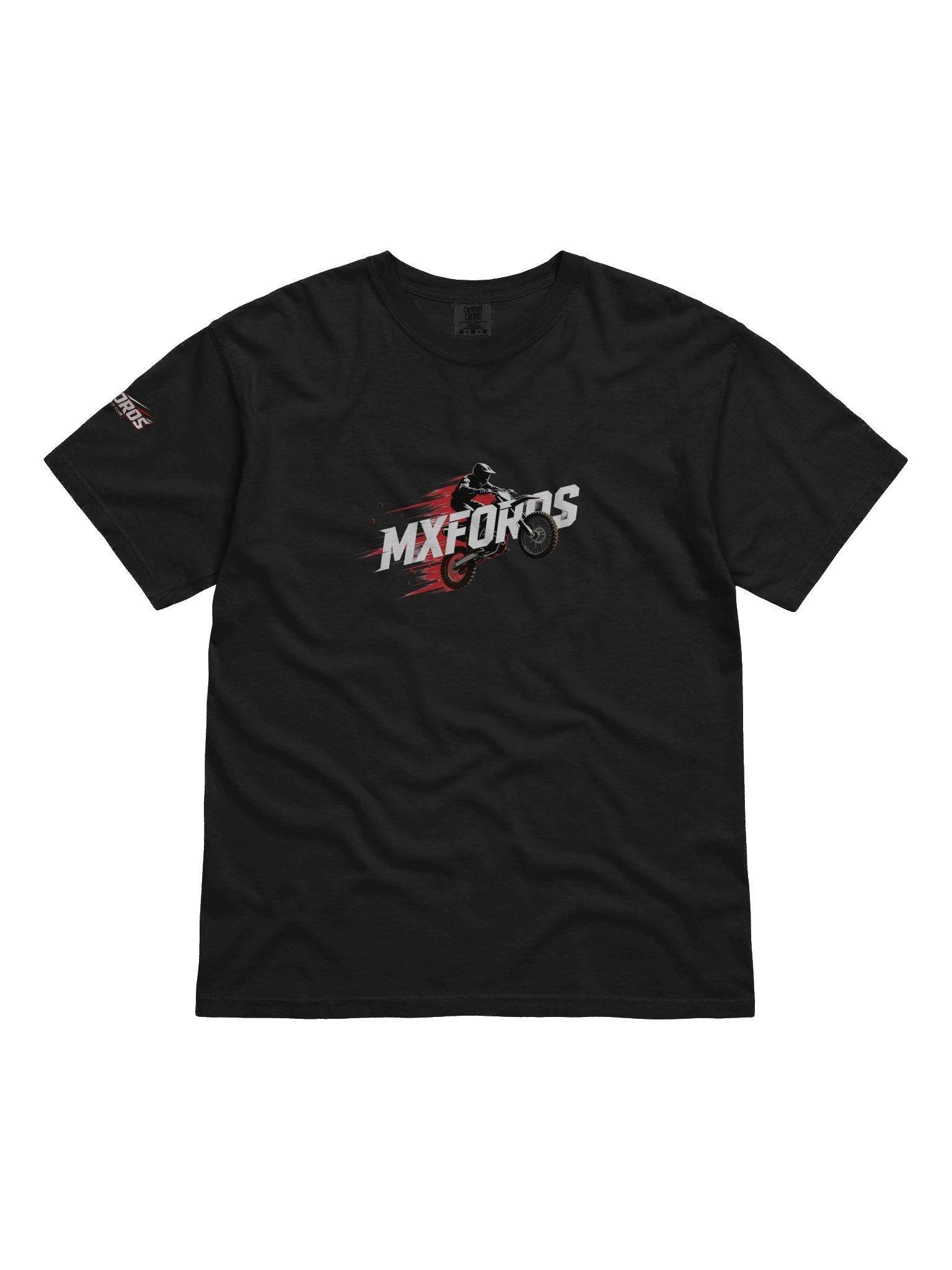 Basic MXForos product image (1)