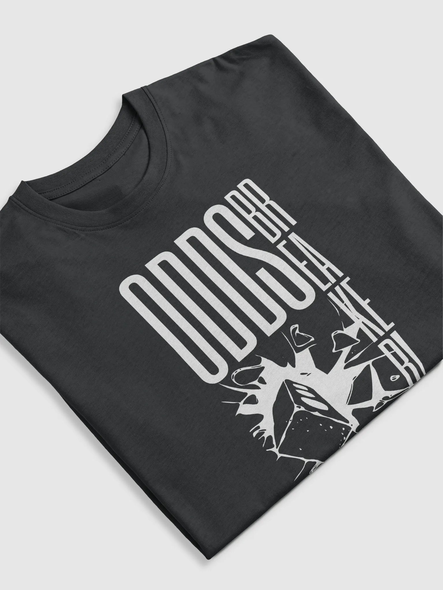 Odds Breaker TEE product image (5)