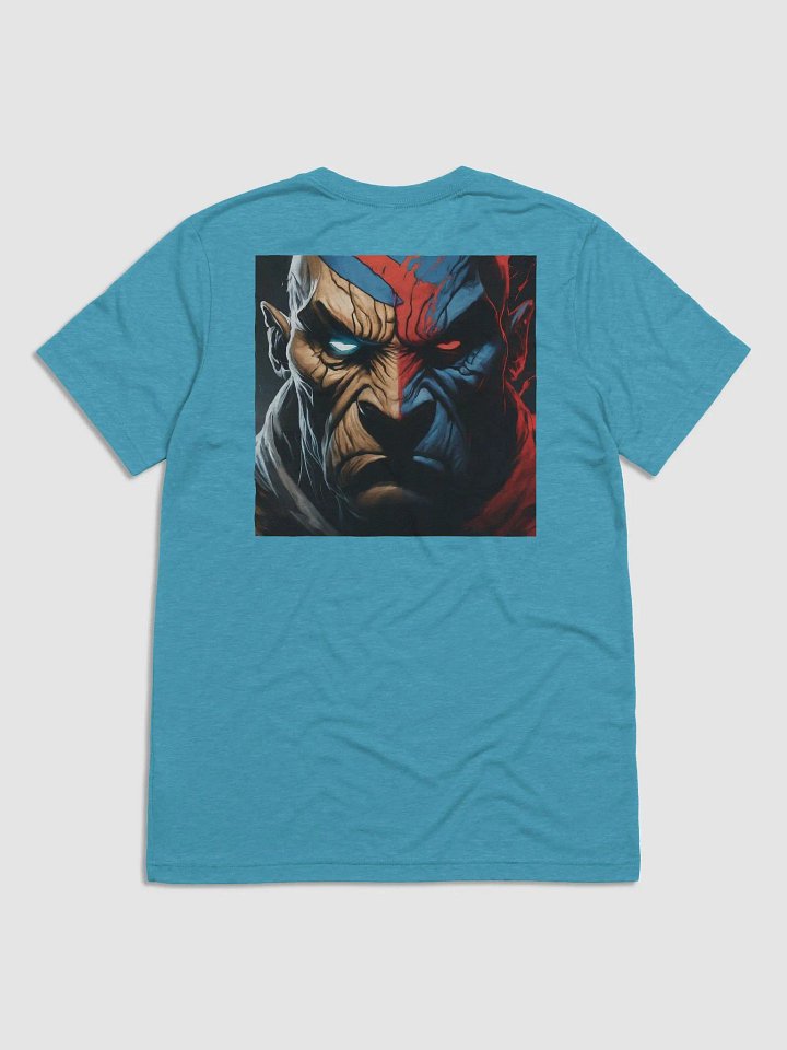 UltraSoft Tri-Blend T-Shirt product image (21)