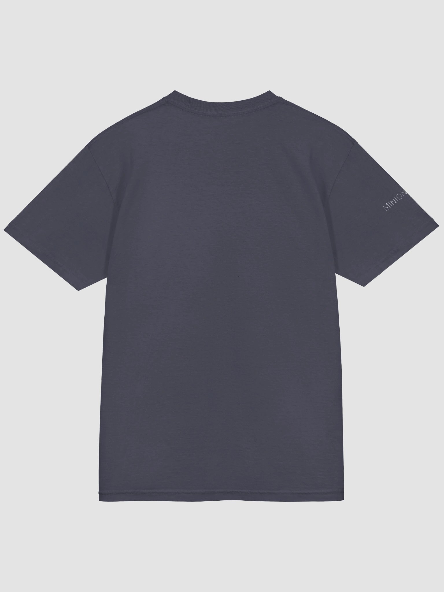 MichiMinion Tee product image (4)