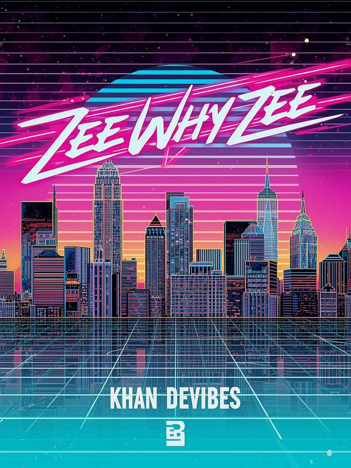 ZEE WHY ZEE ( NOR BI LIE ) product image (1)