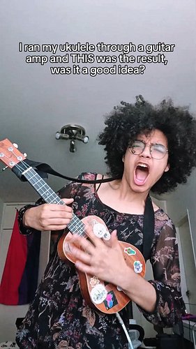 I TRIED SO HARD TO MAKE ANOTHER BEHIND THE SCENES VIDEO TODAY BUT THEY ALL SUCKED, I'M SORRY YALL #creativeexpression #synthp...