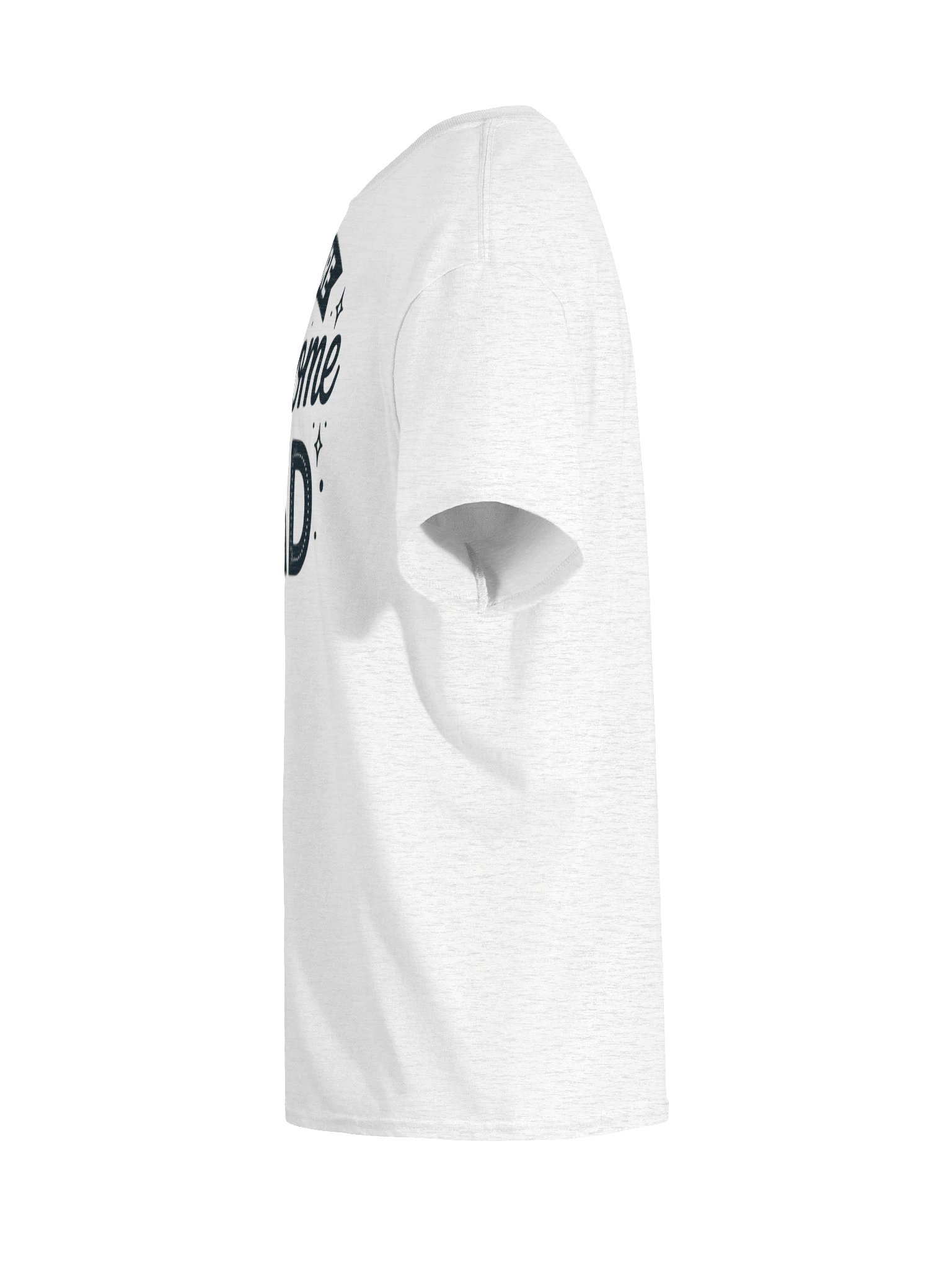 You're Awesome Dad T-Shirt product image (9)