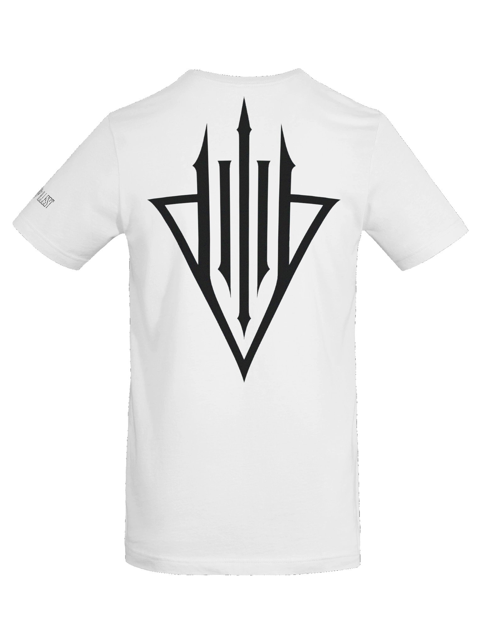 WHITEOUT ILLEST SHIRT product image (8)