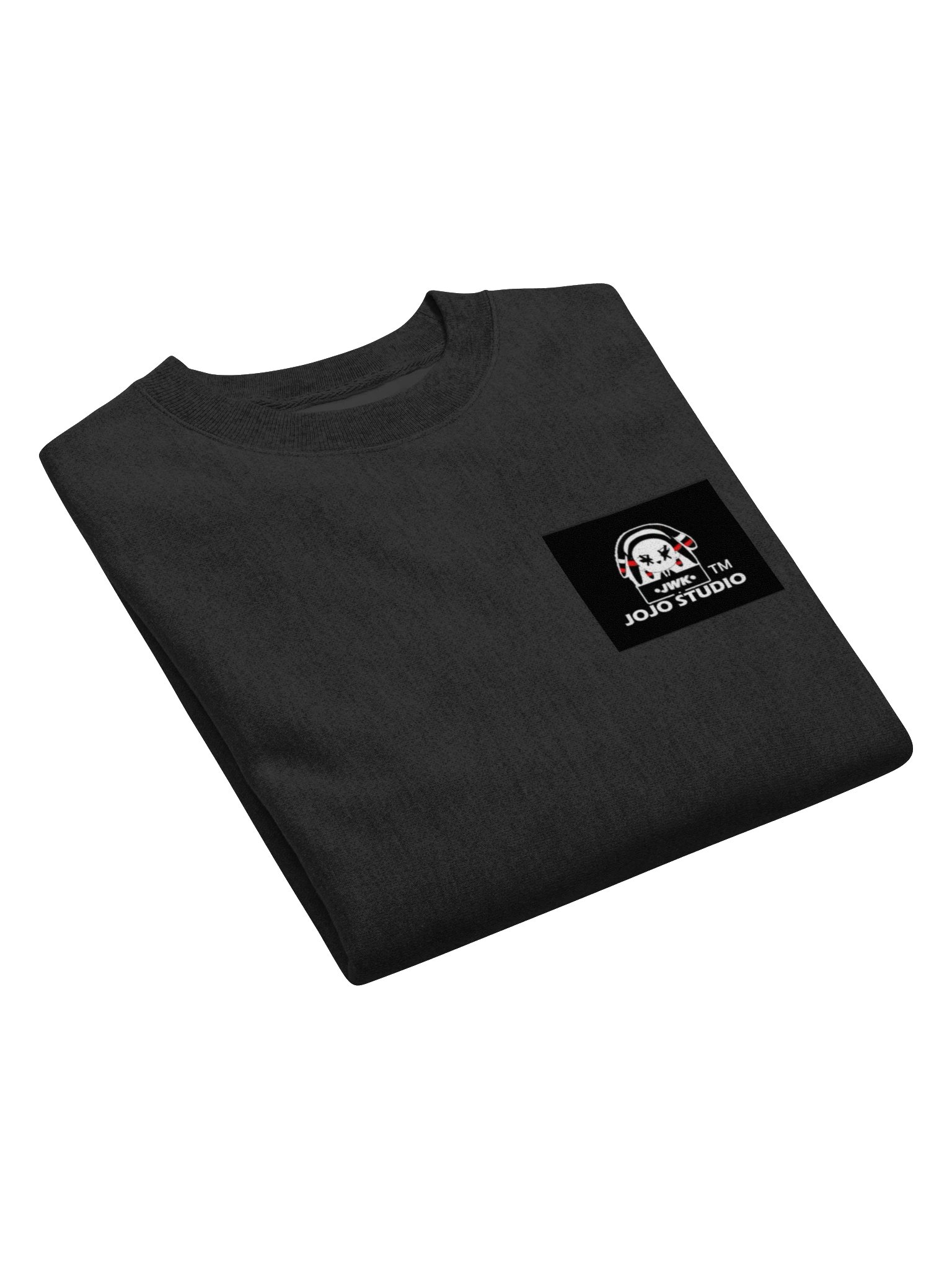 Jozef Kayembe Champion Crewneck Sweatshirt product image (8)