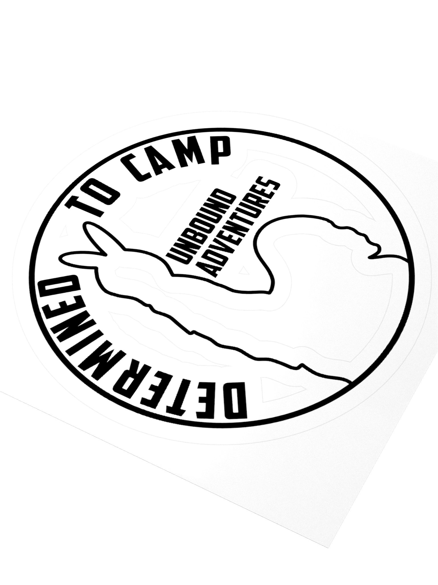 Determined to Camp product image (8)