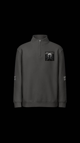 THE GREY TAPES — THE STORY CONTINUES.

🩶 Black or charcoal grey — which one are you choosing?

Comment your color, share this...