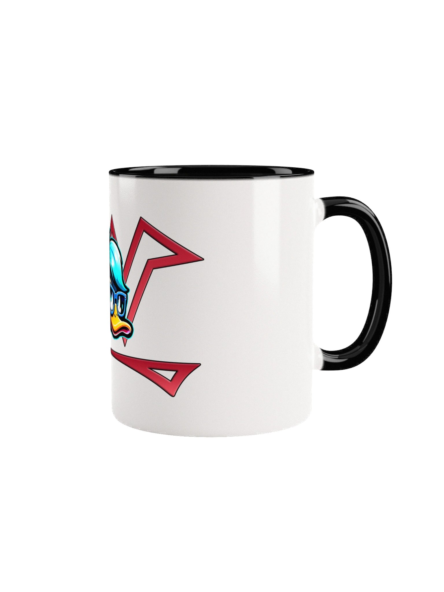 Her Mug - Breast Cancer Awareness product image (4)