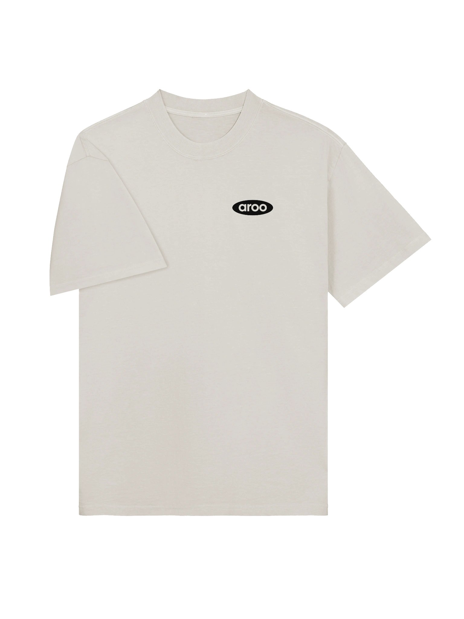 International Monkey Business Oversized Tee product image (3)