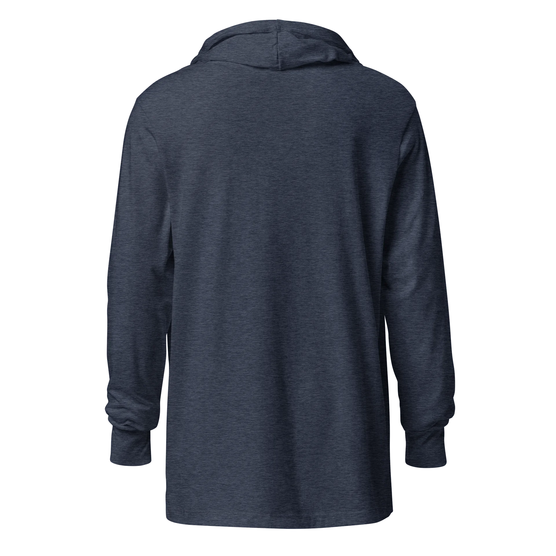 Sim Side Golf LS Light Hoodie product image (15)