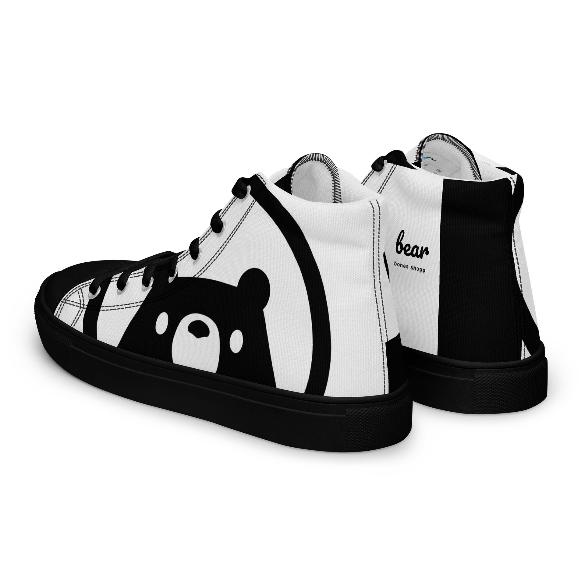 Standard Icon Shoes product image (5)
