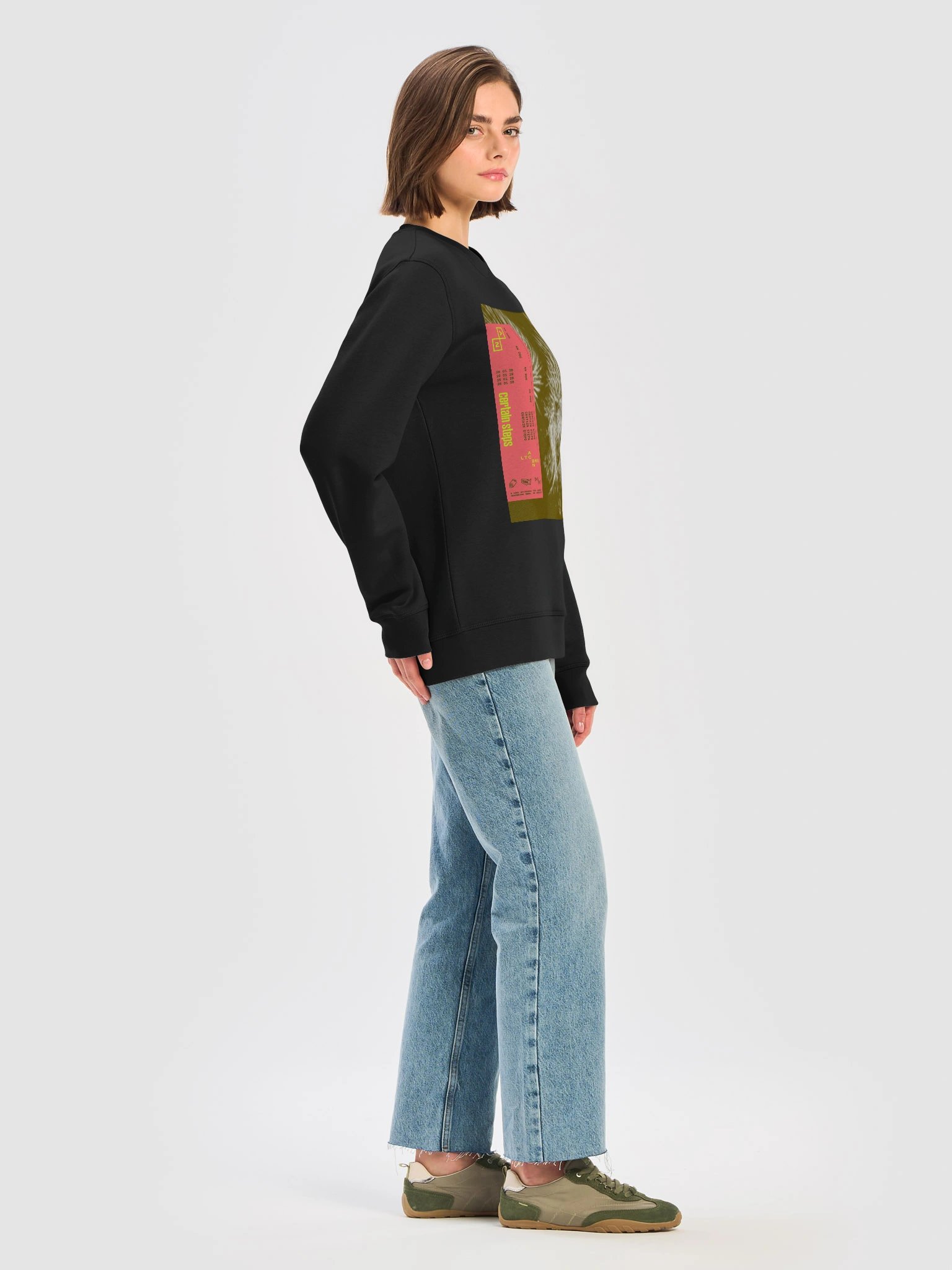 Certain Steps Sweatshirt product image (7)