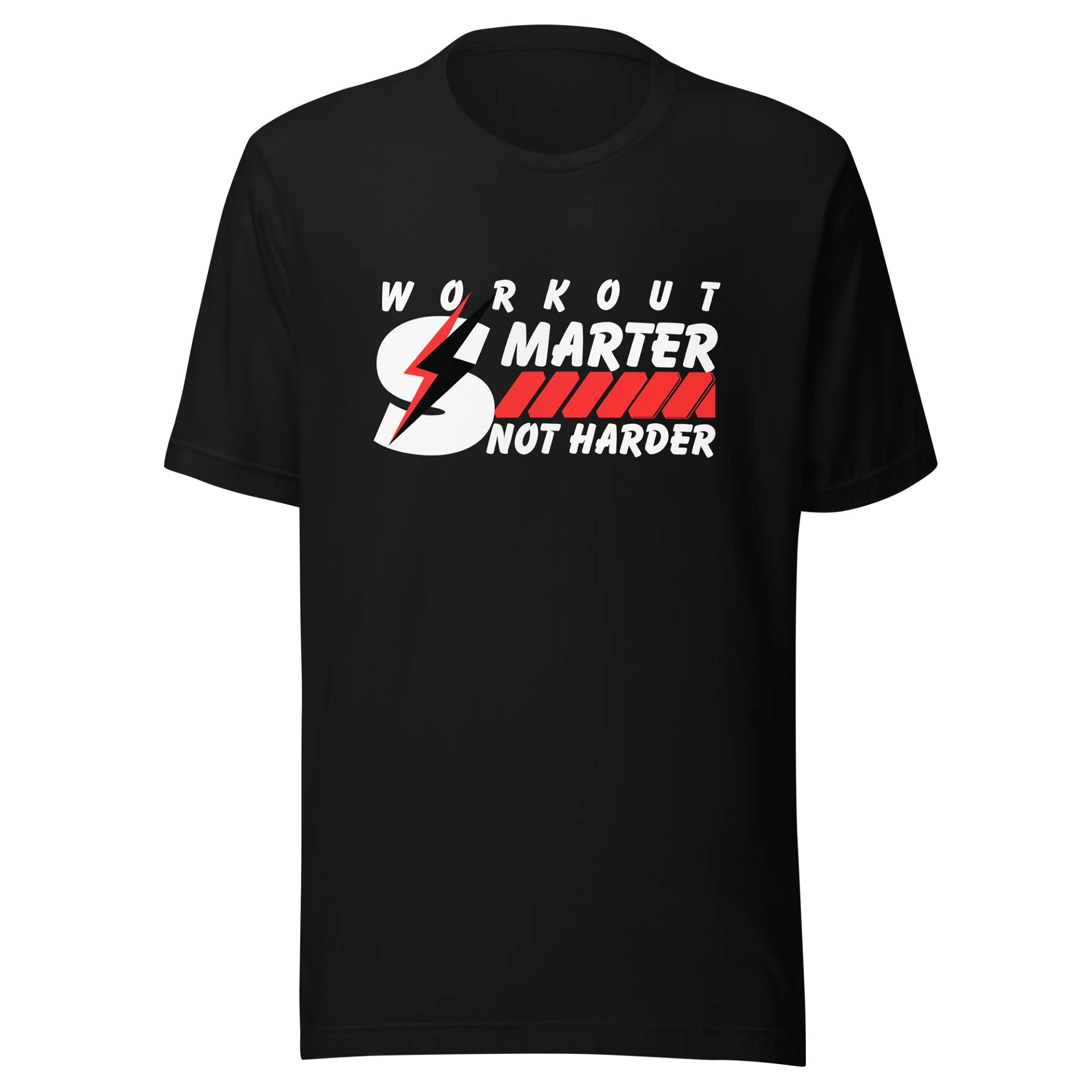 Workout smarter ,not harder product image (1)