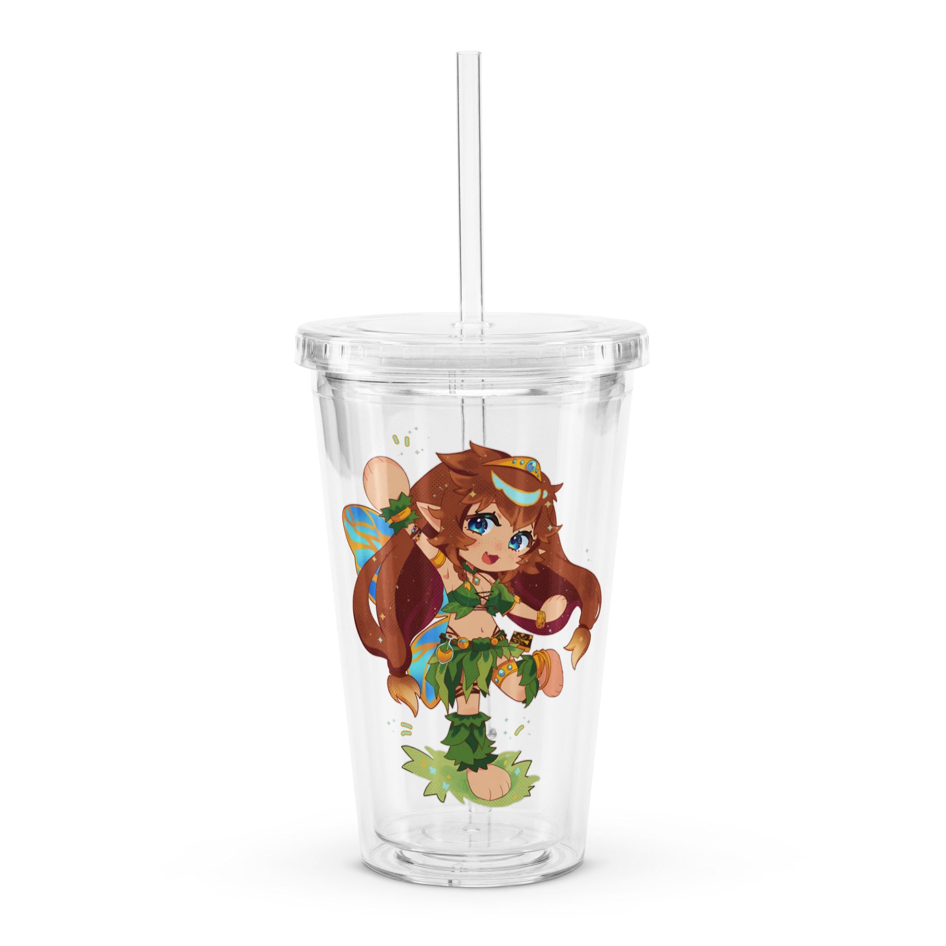 Happy Dae (Straw Cup) product image (1)