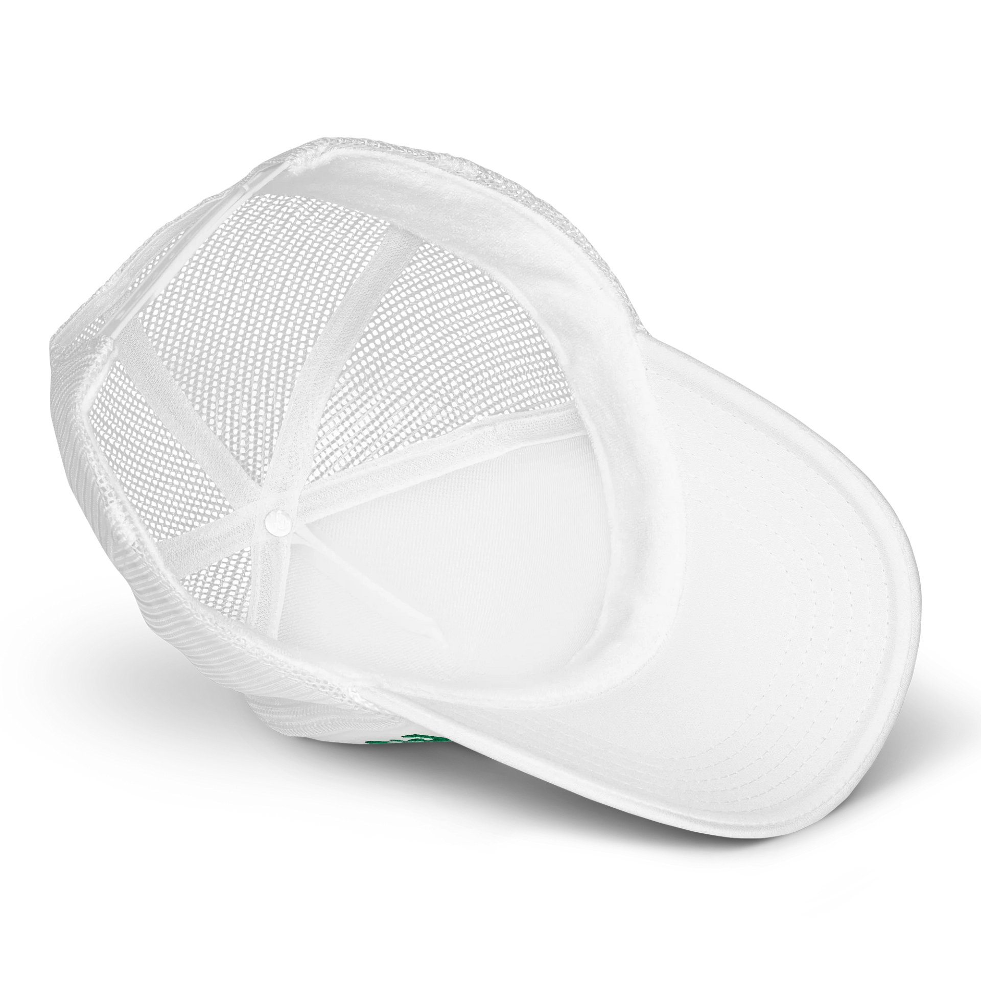 I've been to Janesville | Foam Trucker Hat product image (30)