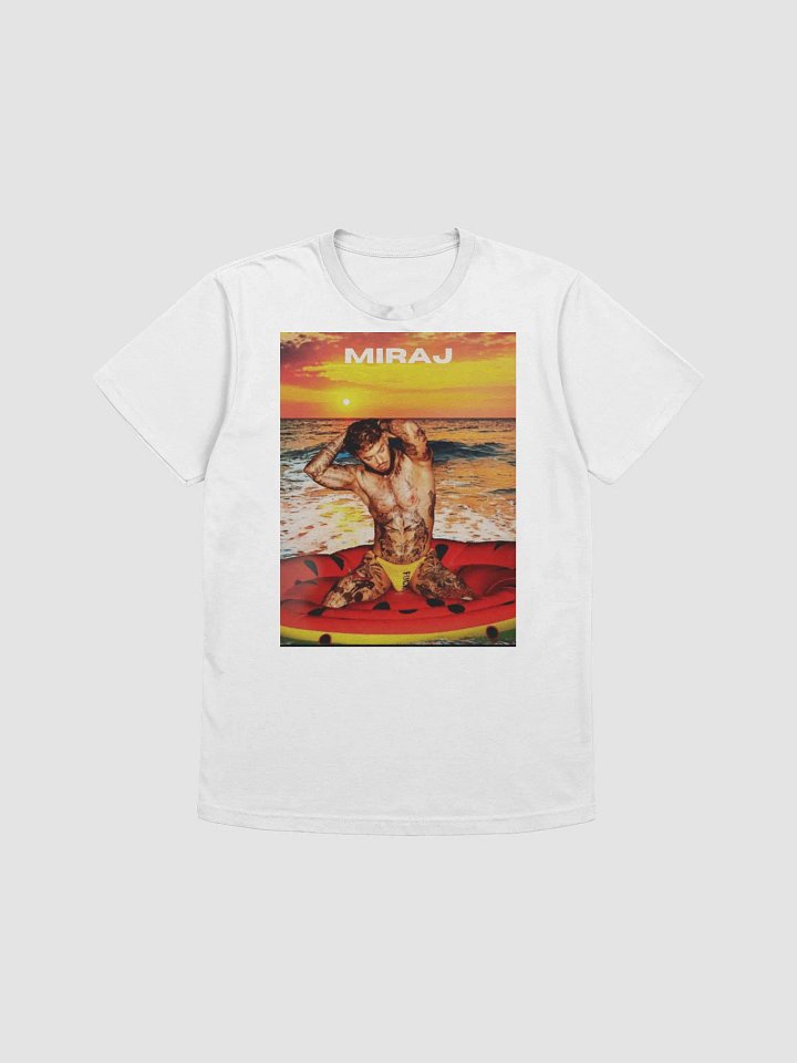 PARADISE TEE product image (1)
