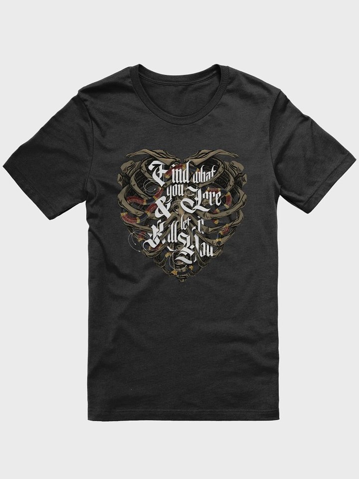 FWYLALIKY Tee product image (1)