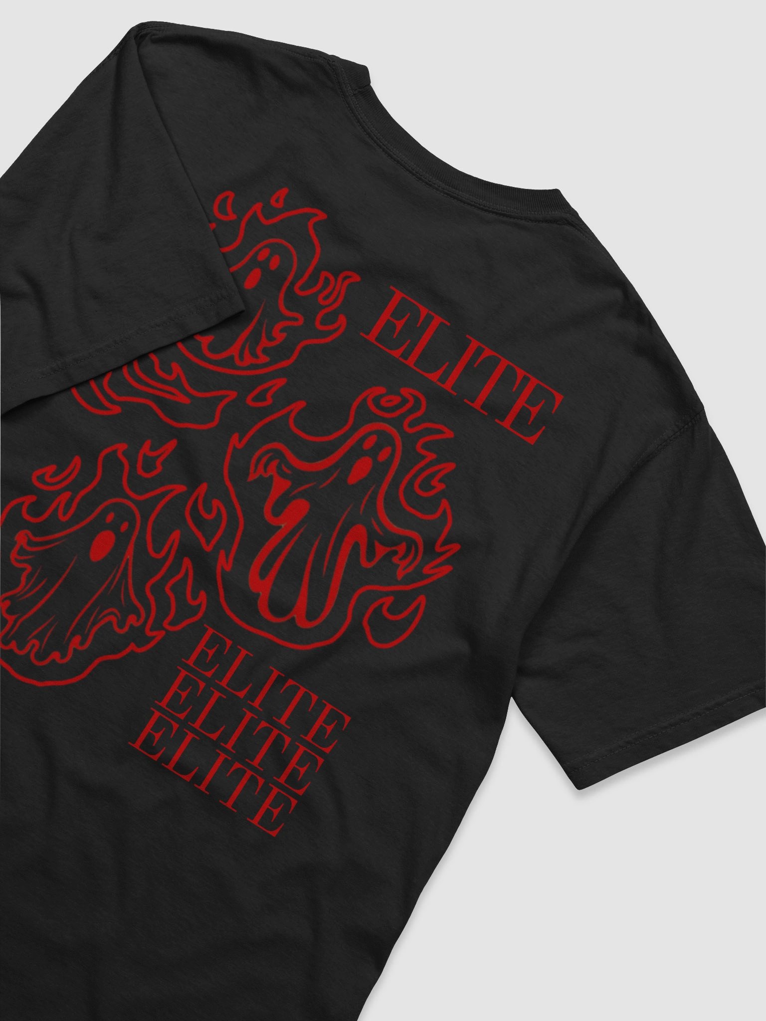 🔥👻Elite Spirt Flame Tee👻🔥 product image (12)
