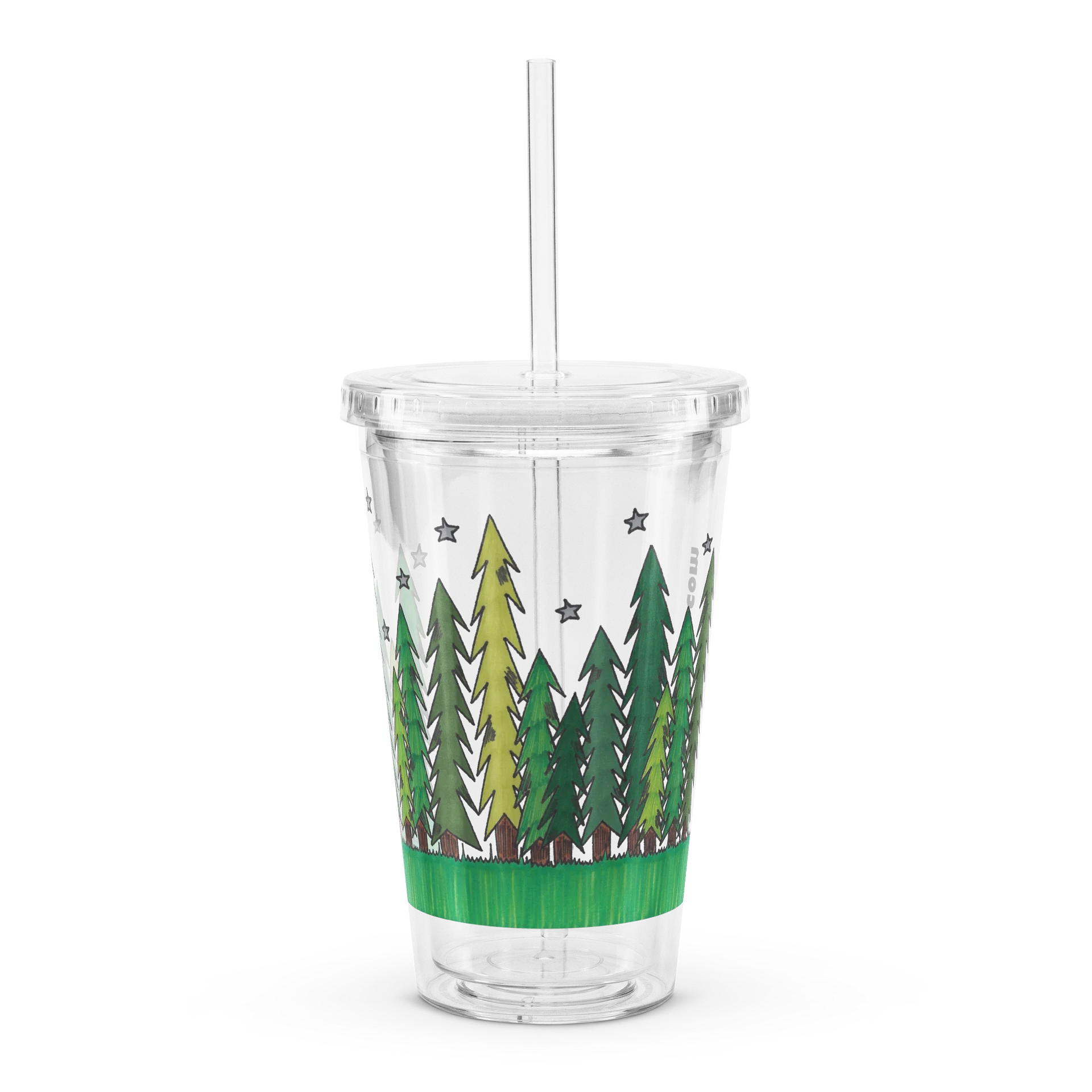 Happy Trees Cup product image (4)