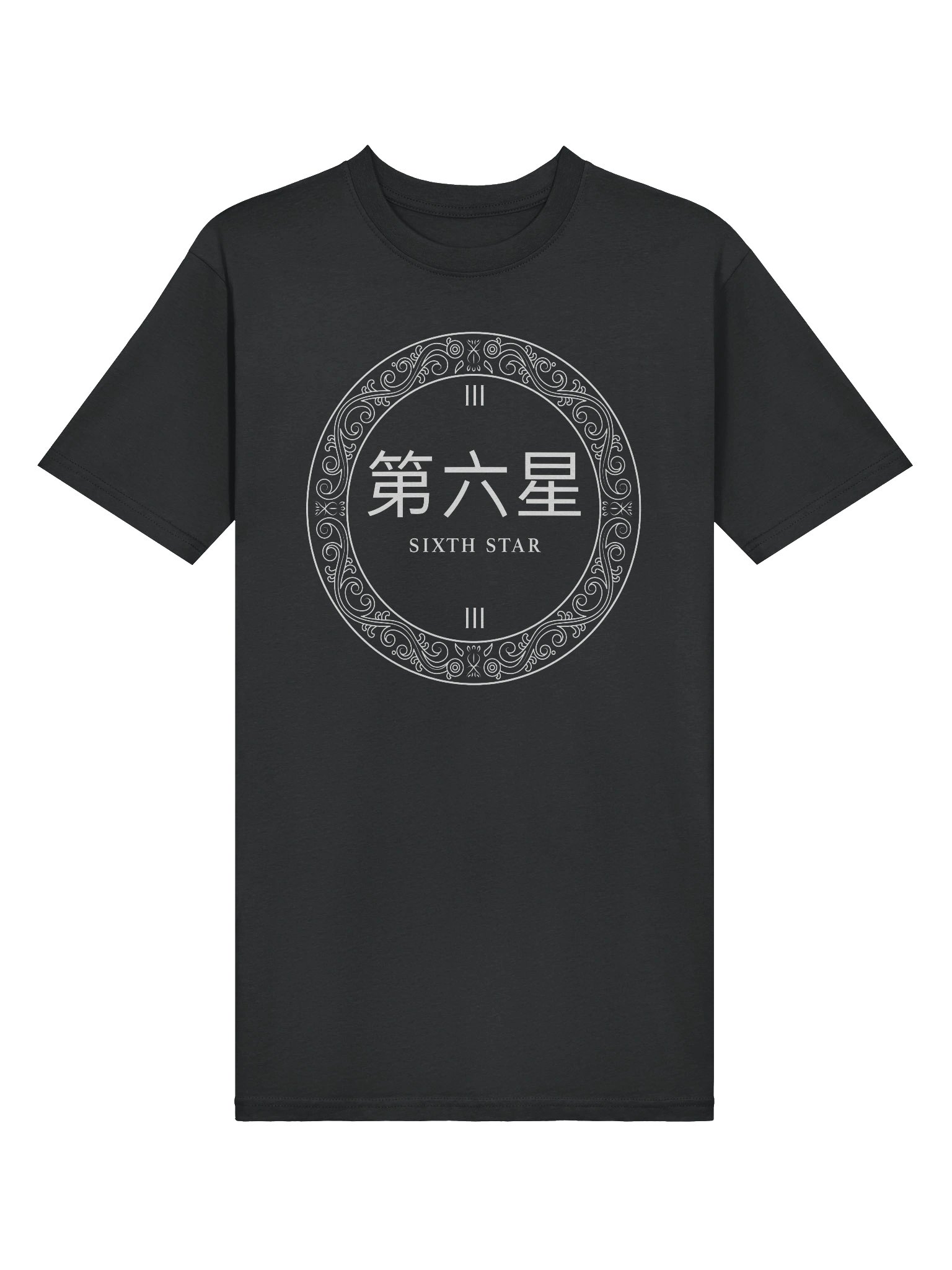 Premium Flow HeavyWeight Tee product image (3)