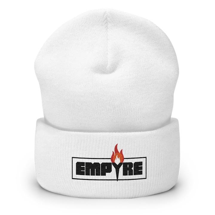 Empyre Throwback Beanie product image (1)