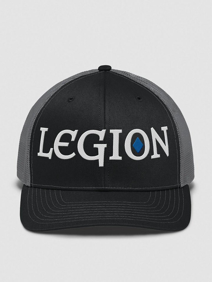 Legion Trucker product image (1)