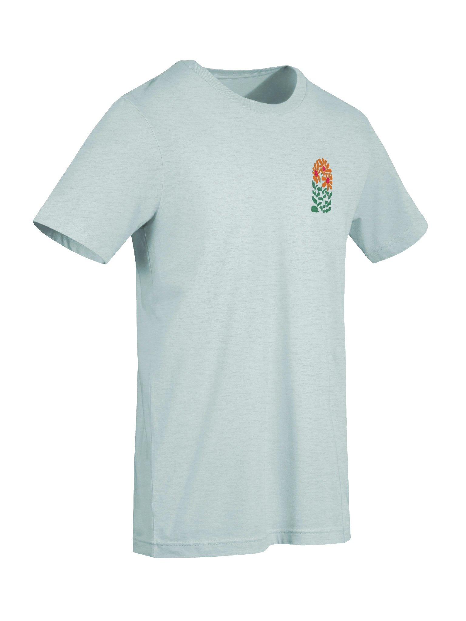 Ask Hard Questions T-Shirt product image (37)