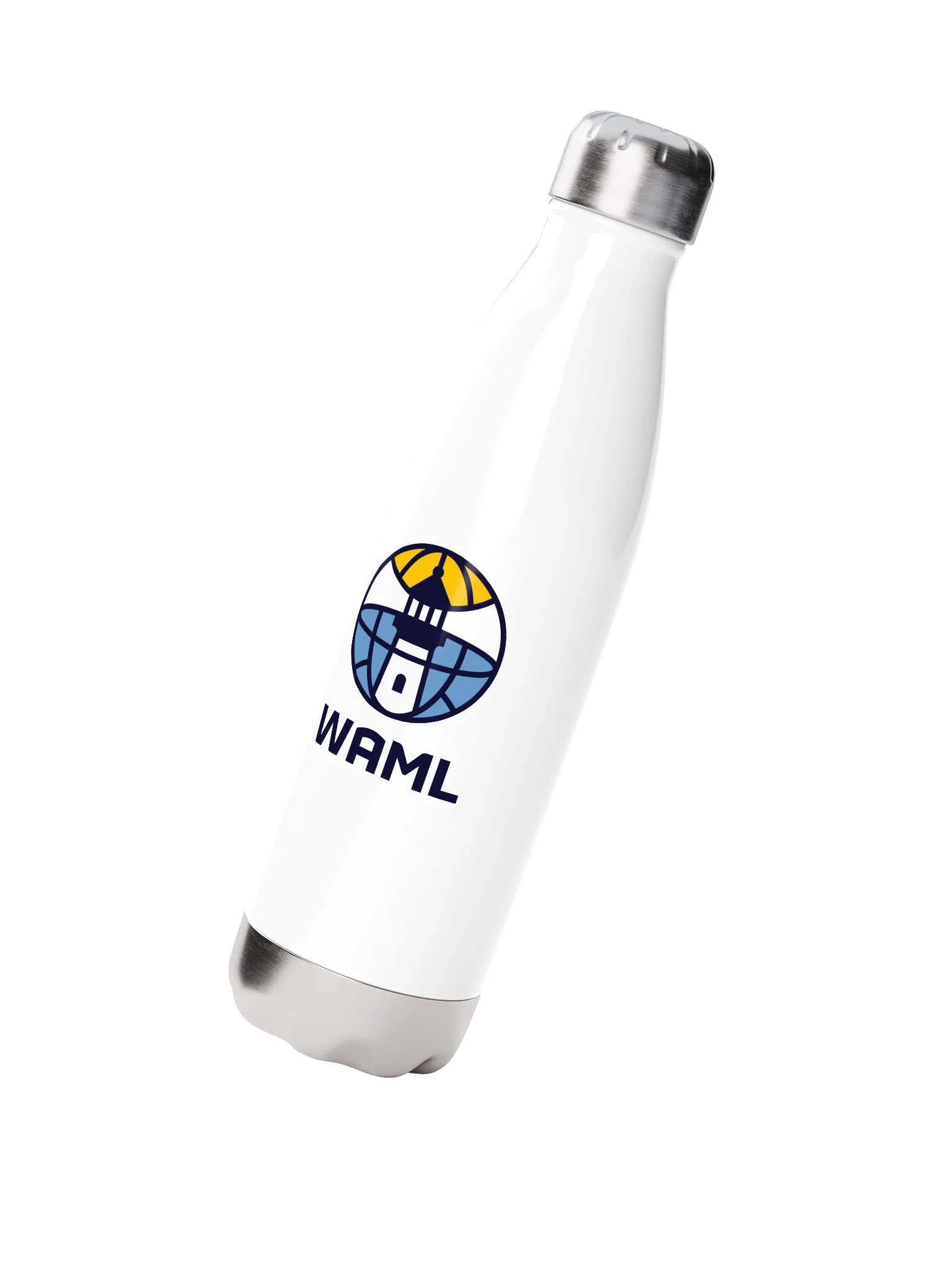 WAML Water Bottle product image (2)